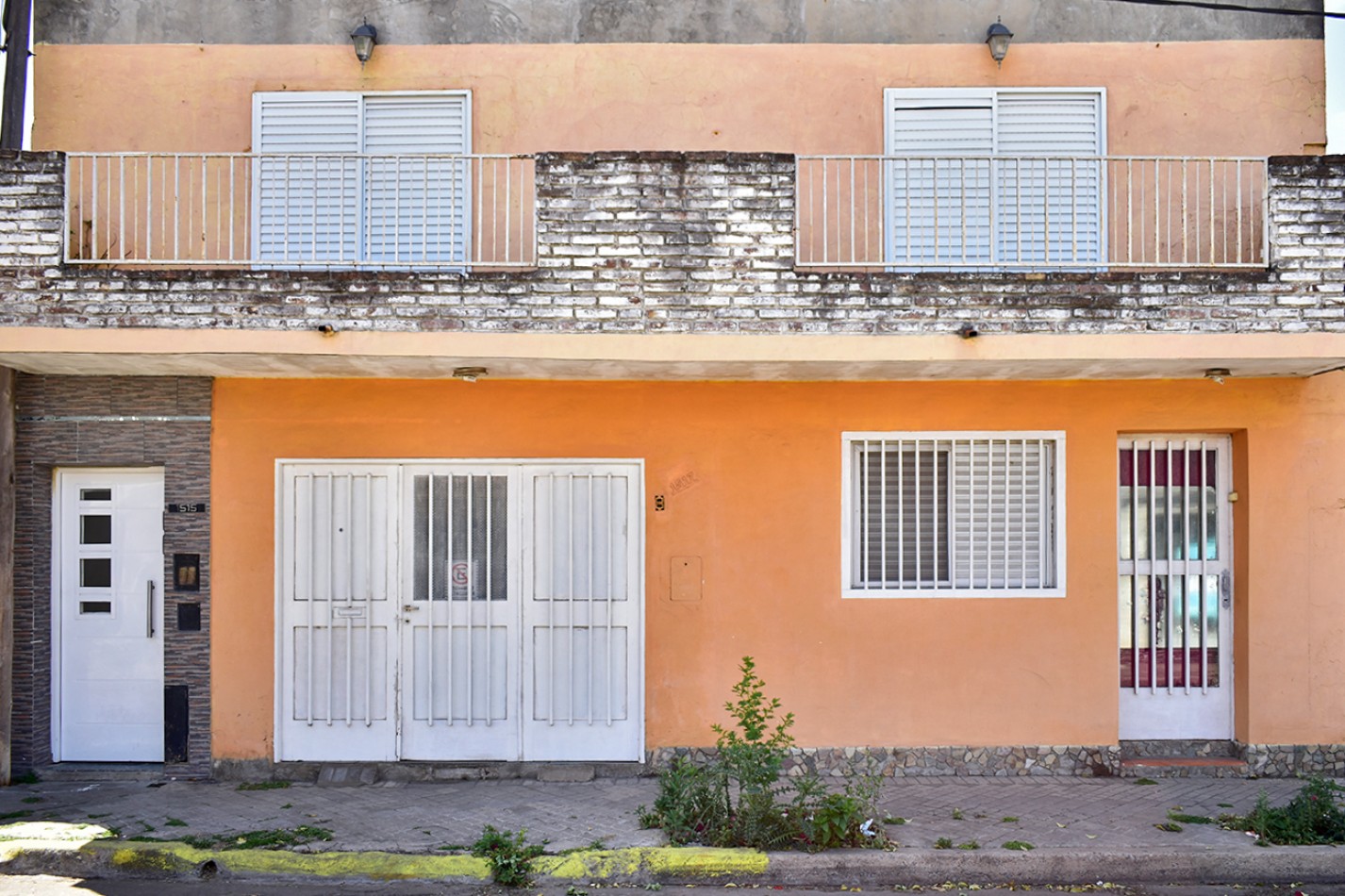 casa 3 dormitorios azcuenaga