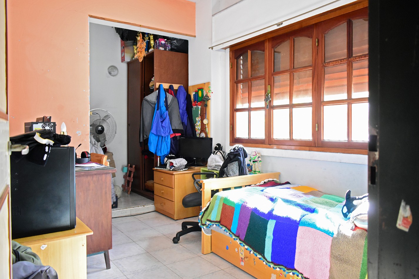 (Apta credito) Casa 3 dormitorios azcuenaga oportunidad