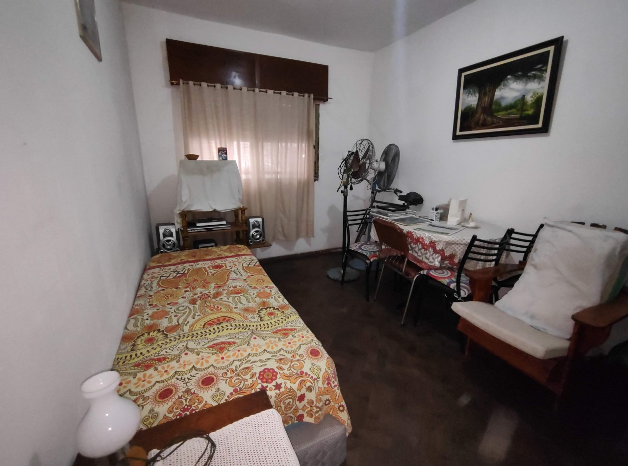 Casa 2 dormitorios Belgrano Oportunidad