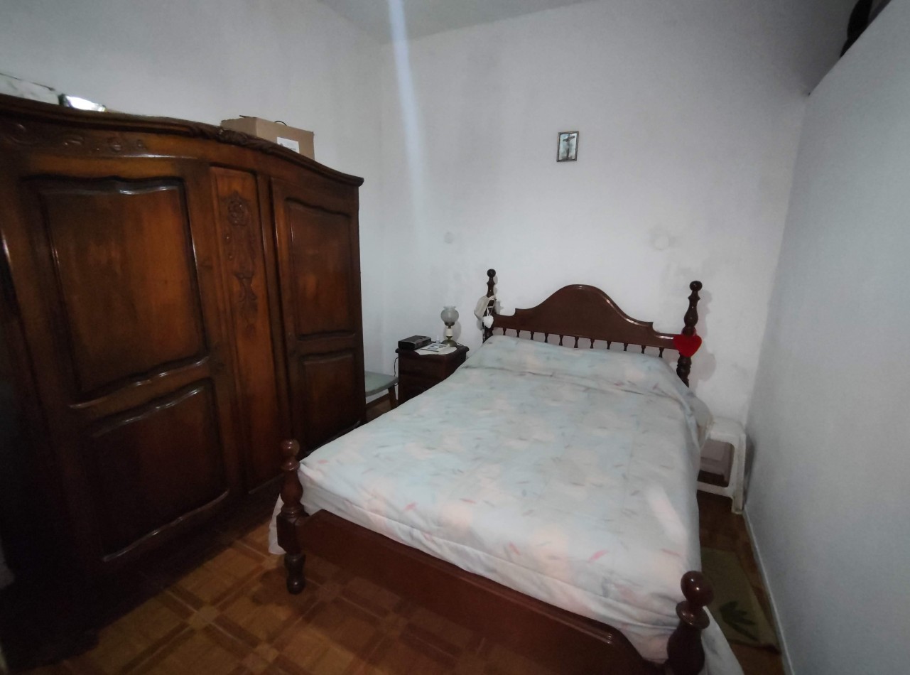 Casa 2 dormitorios Belgrano Oportunidad