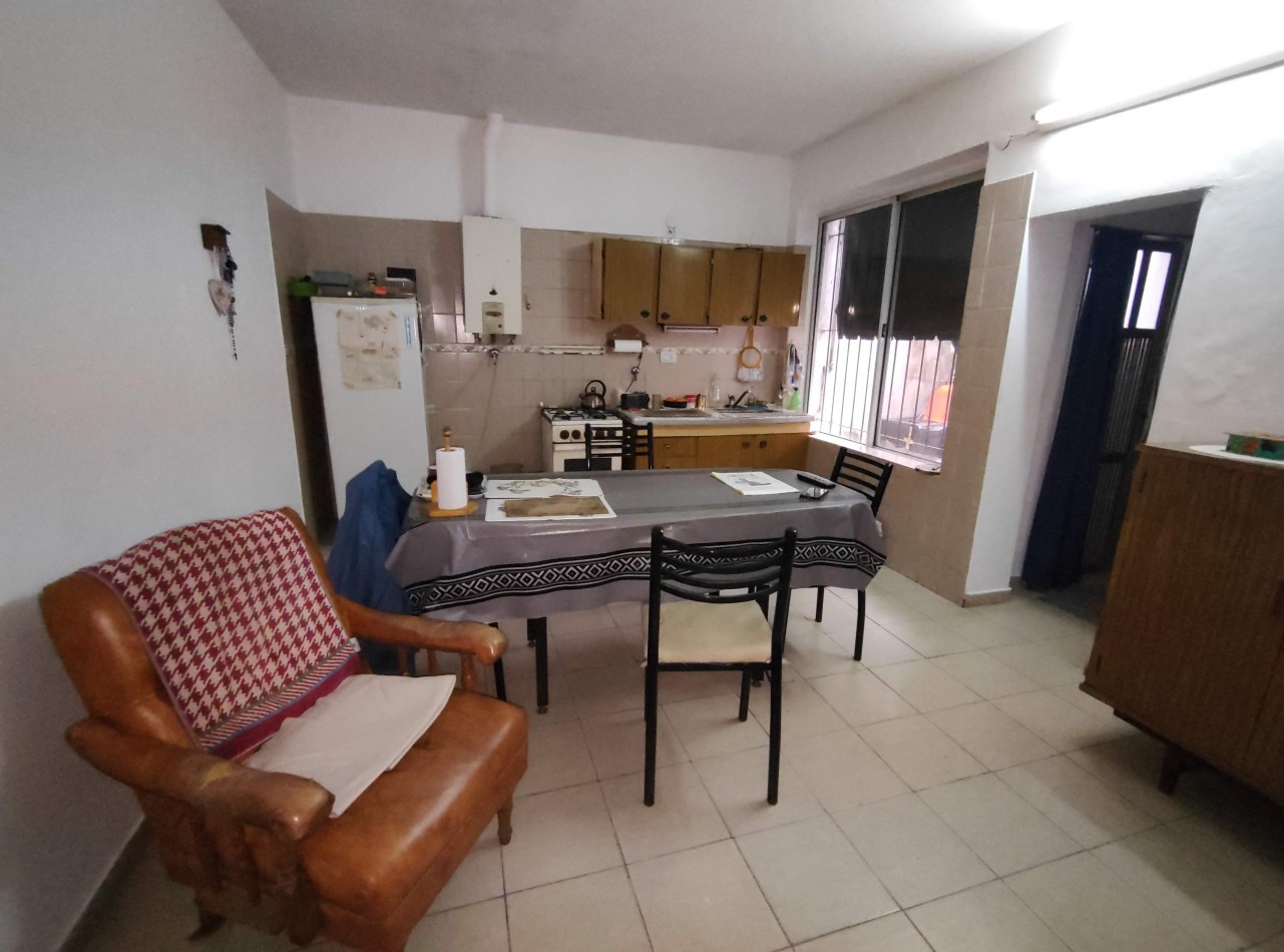 Casa 2 dormitorios Belgrano Oportunidad