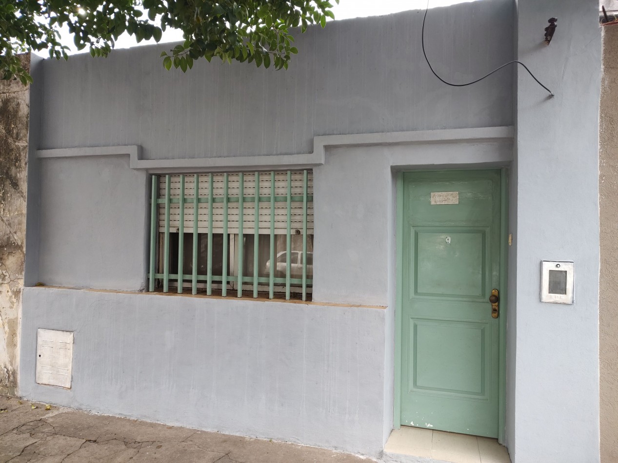 Casa 2 dormitorios Belgrano Oportunidad