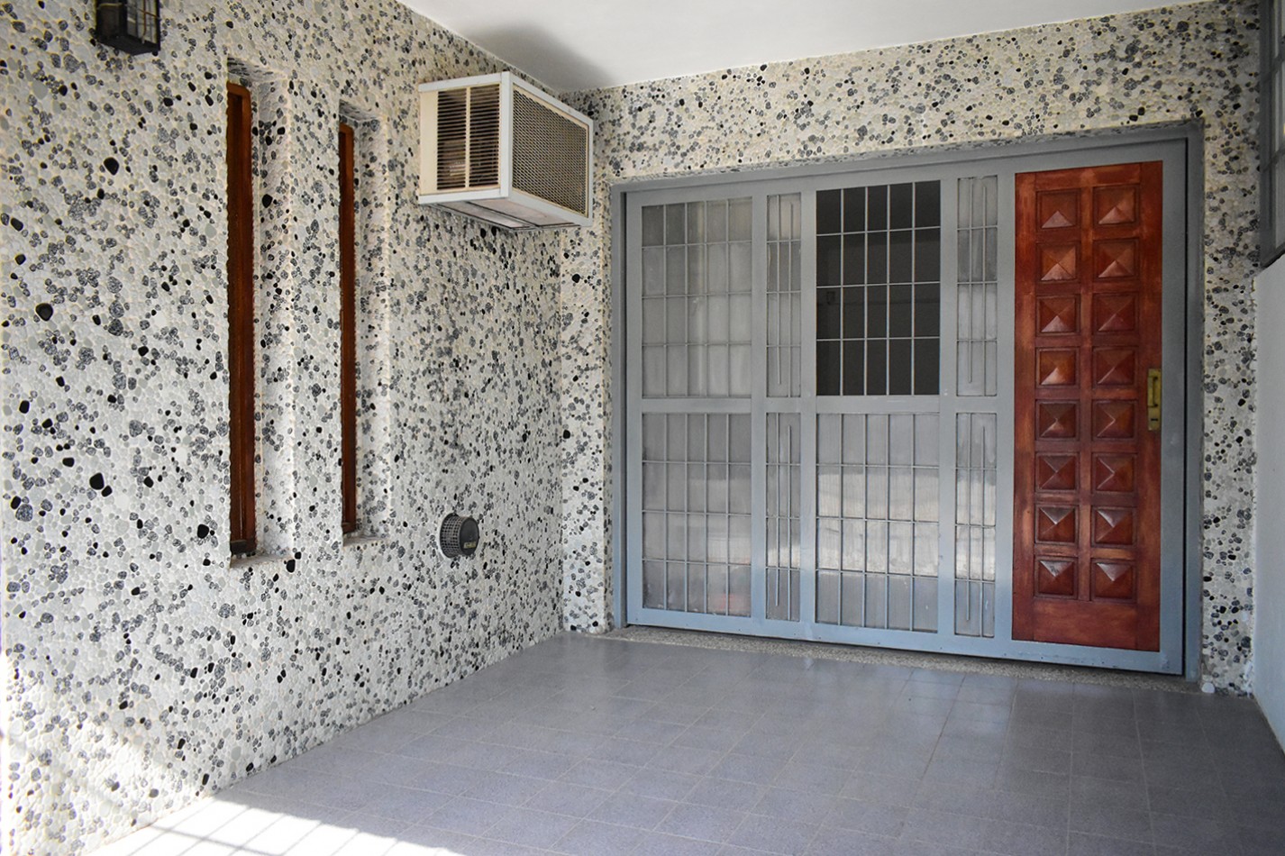 Apta Credito casa Belgrano patio garage 