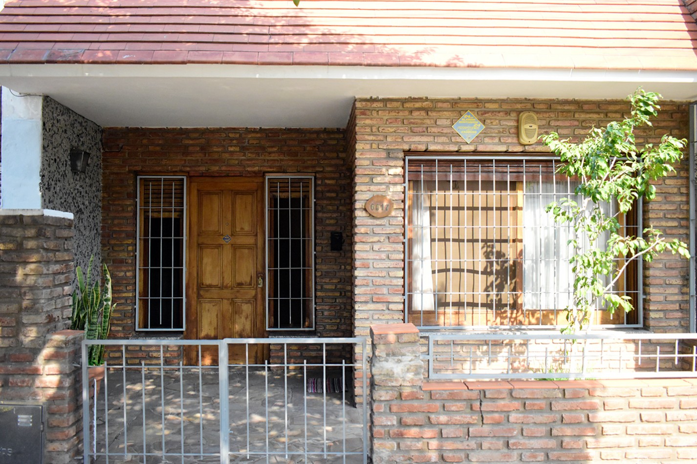 Apta Credito casa Belgrano patio garage 