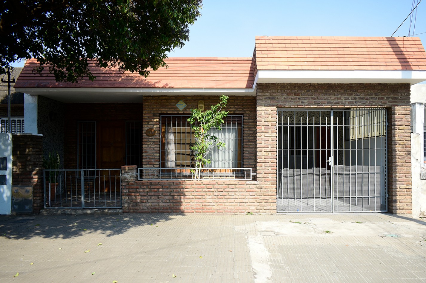 Apta Credito casa Belgrano patio garage 