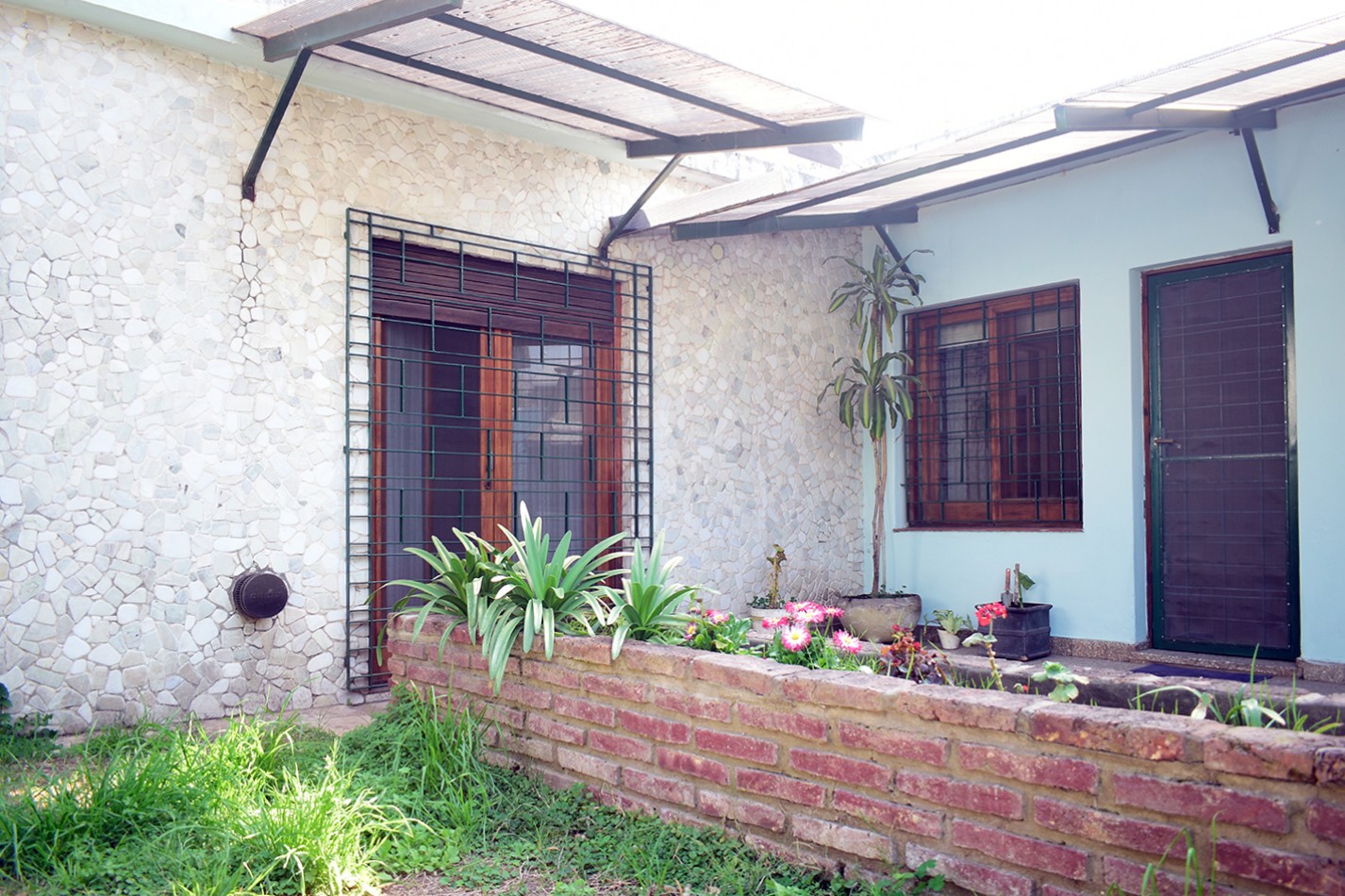 Apta Credito casa Belgrano patio garage 