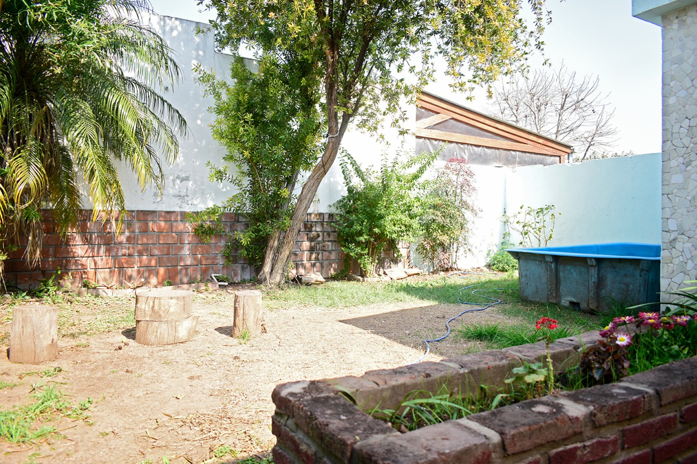 Apta Credito casa Belgrano patio garage 