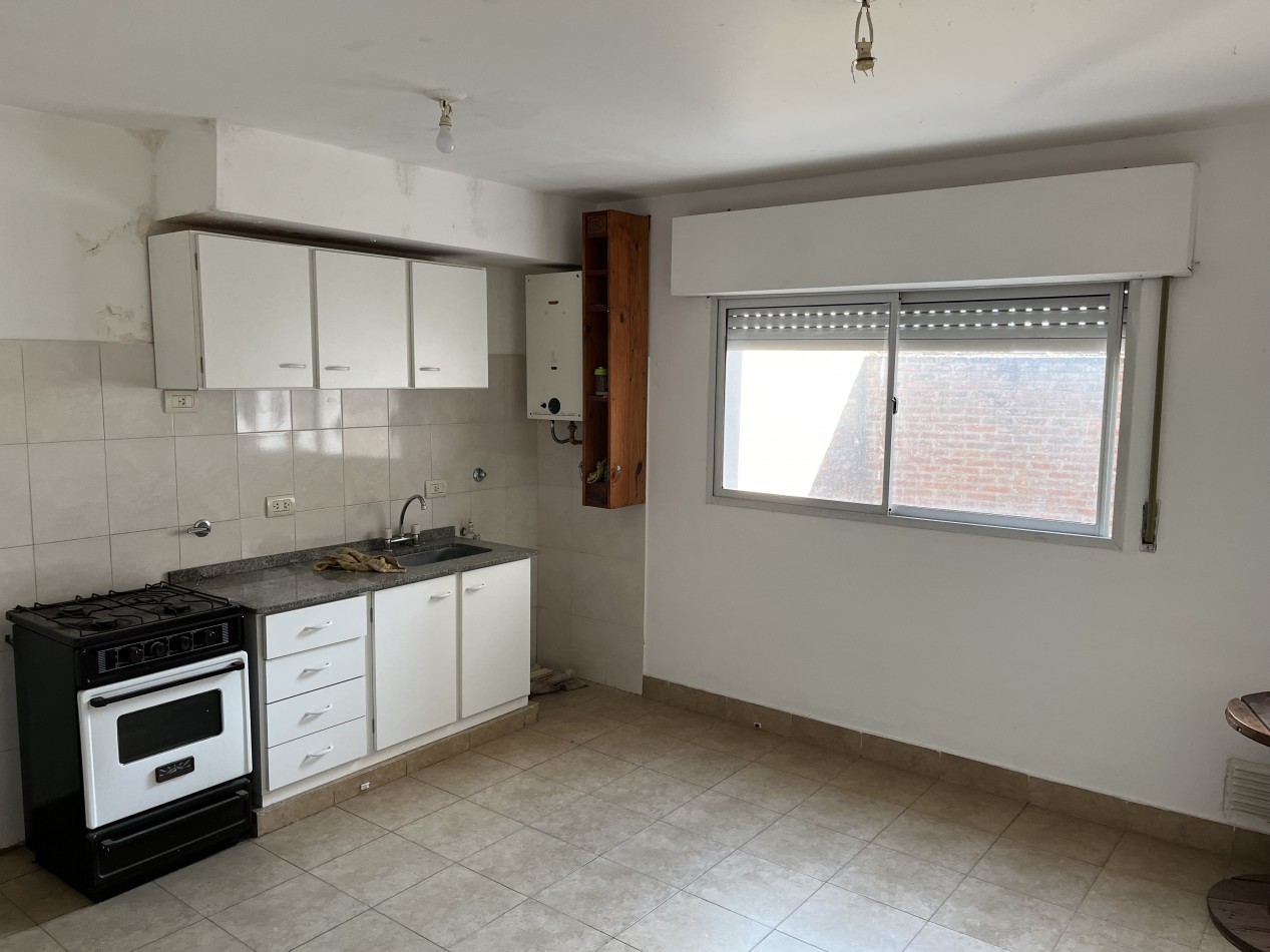 Venta Departamento Monoambiente con Cochera Rosario