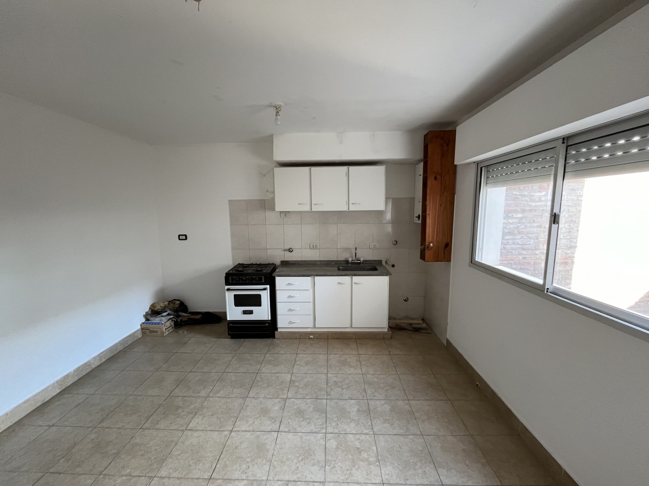 Venta Departamento Monoambiente con Cochera Rosario