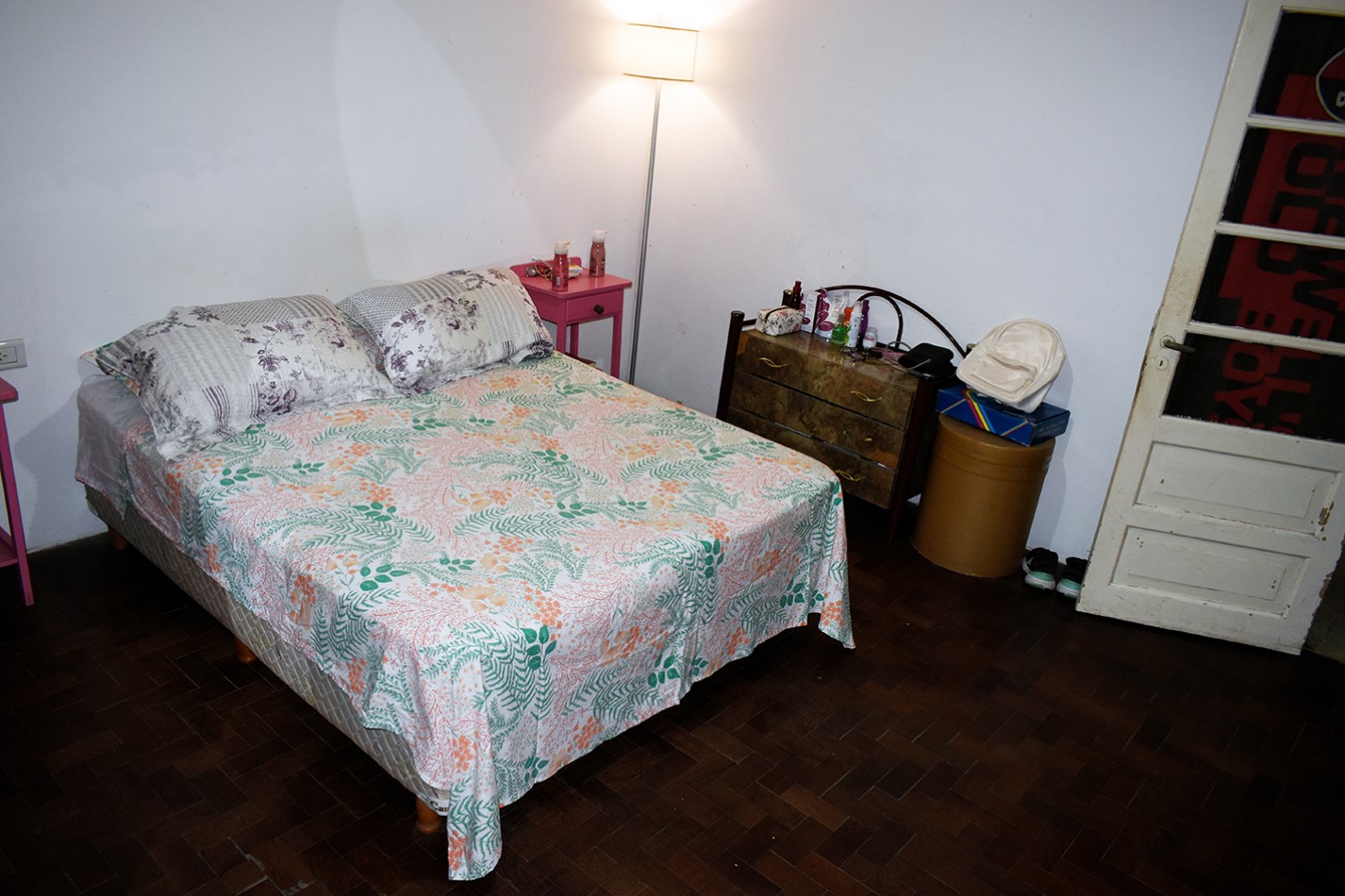 Casa 2 dormitorios apta credito Belgrano