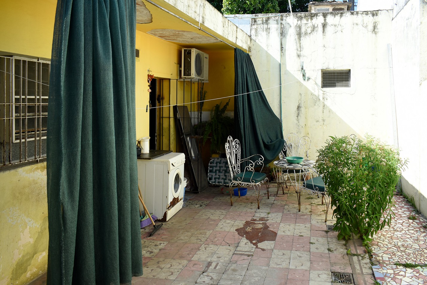 Casa 2 dormitorios apta credito Belgrano