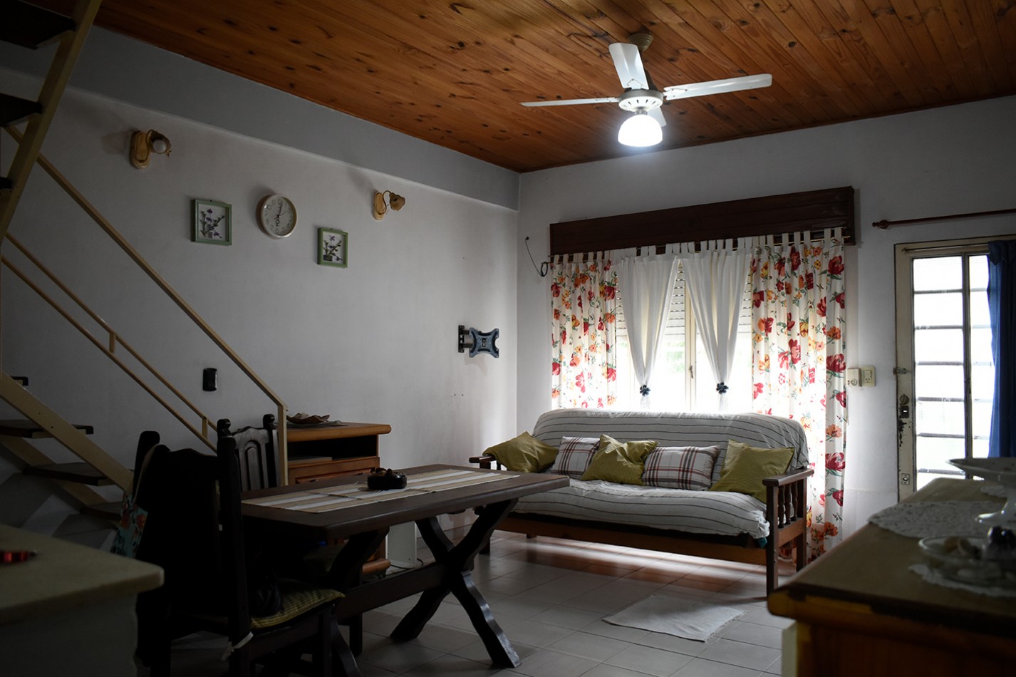 OPORTUNIDAD 2 CASAS Barrio godoy