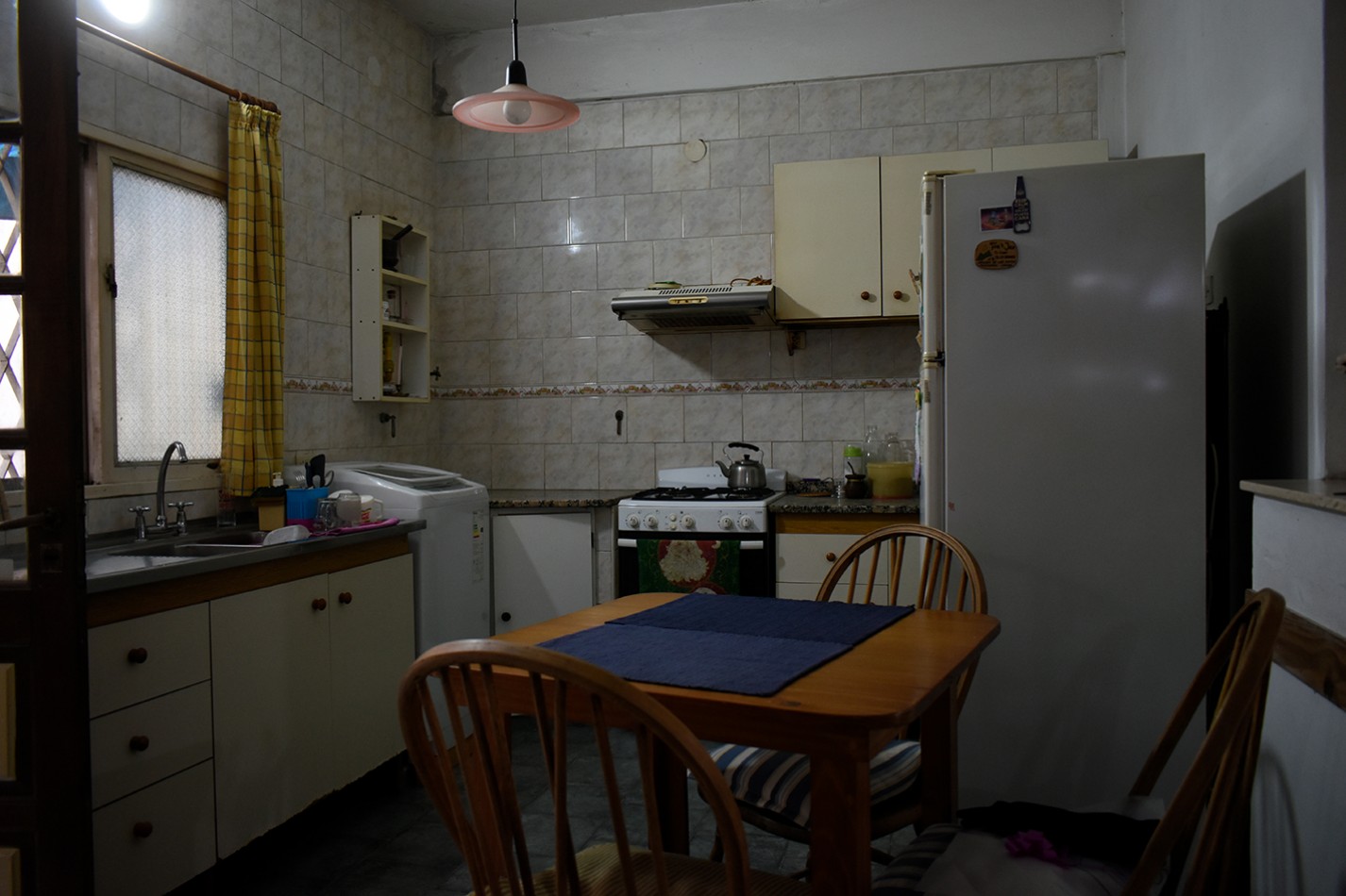 OPORTUNIDAD 2 CASAS Barrio godoy