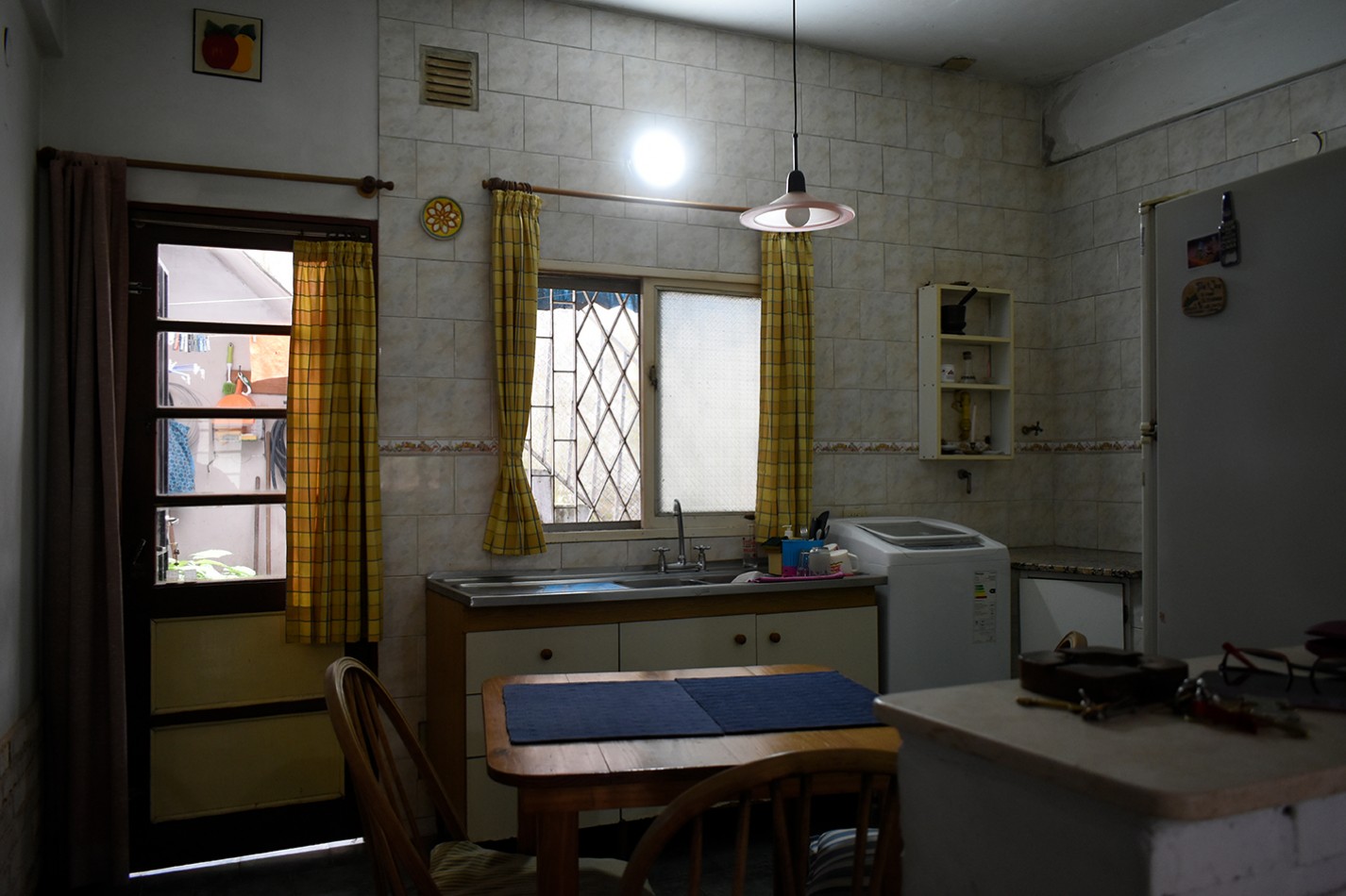 OPORTUNIDAD 2 CASAS Barrio godoy
