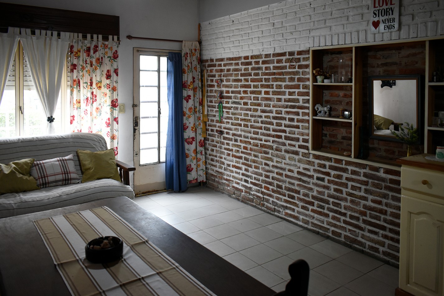 OPORTUNIDAD 2 CASAS Barrio godoy