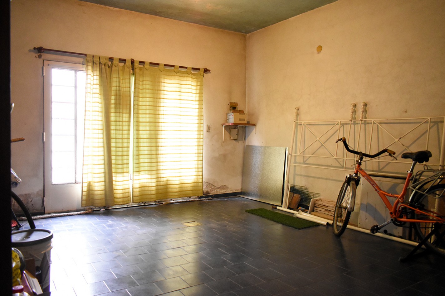 OPORTUNIDAD 2 CASAS Barrio godoy