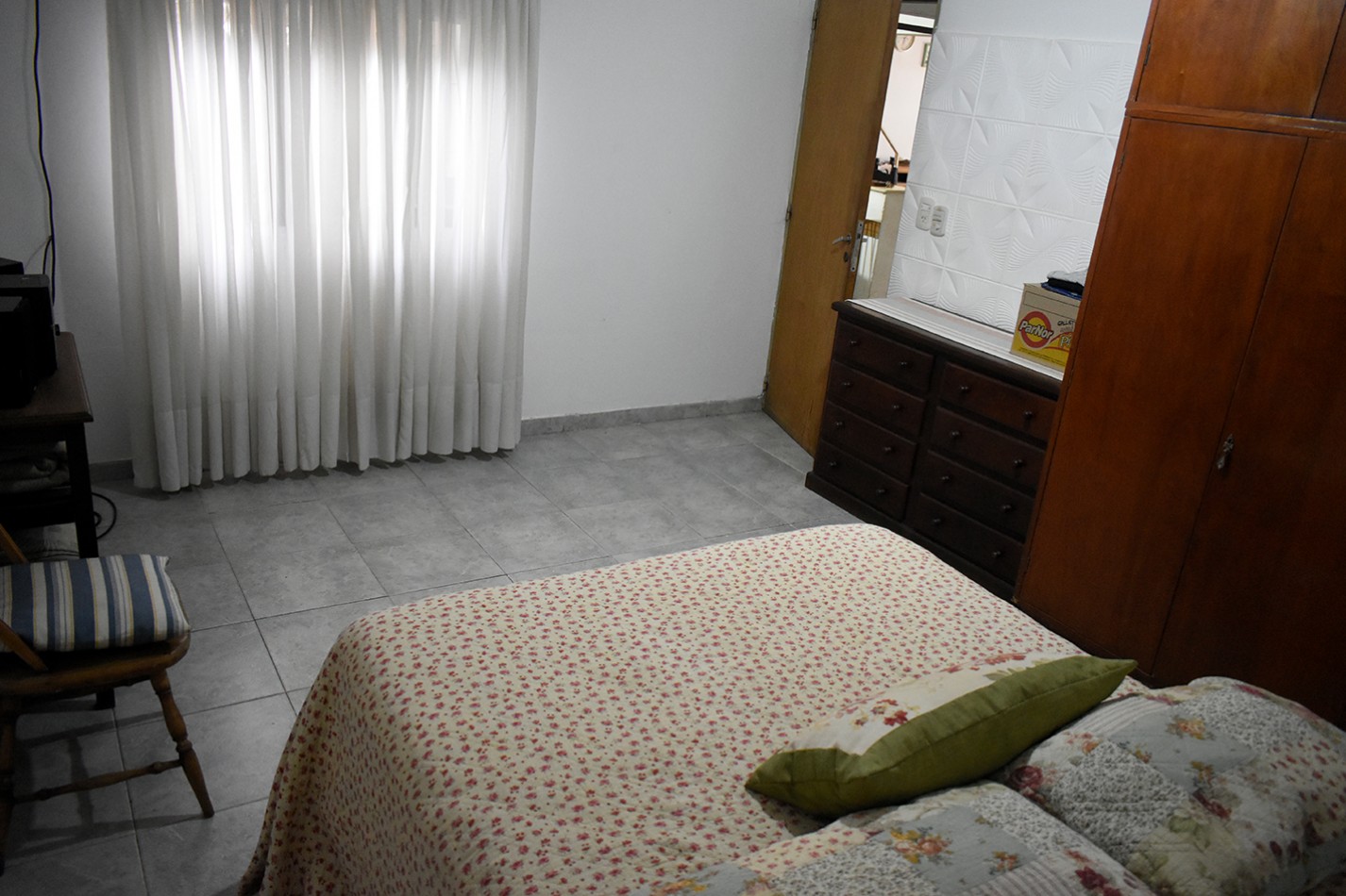 OPORTUNIDAD 2 CASAS Barrio godoy