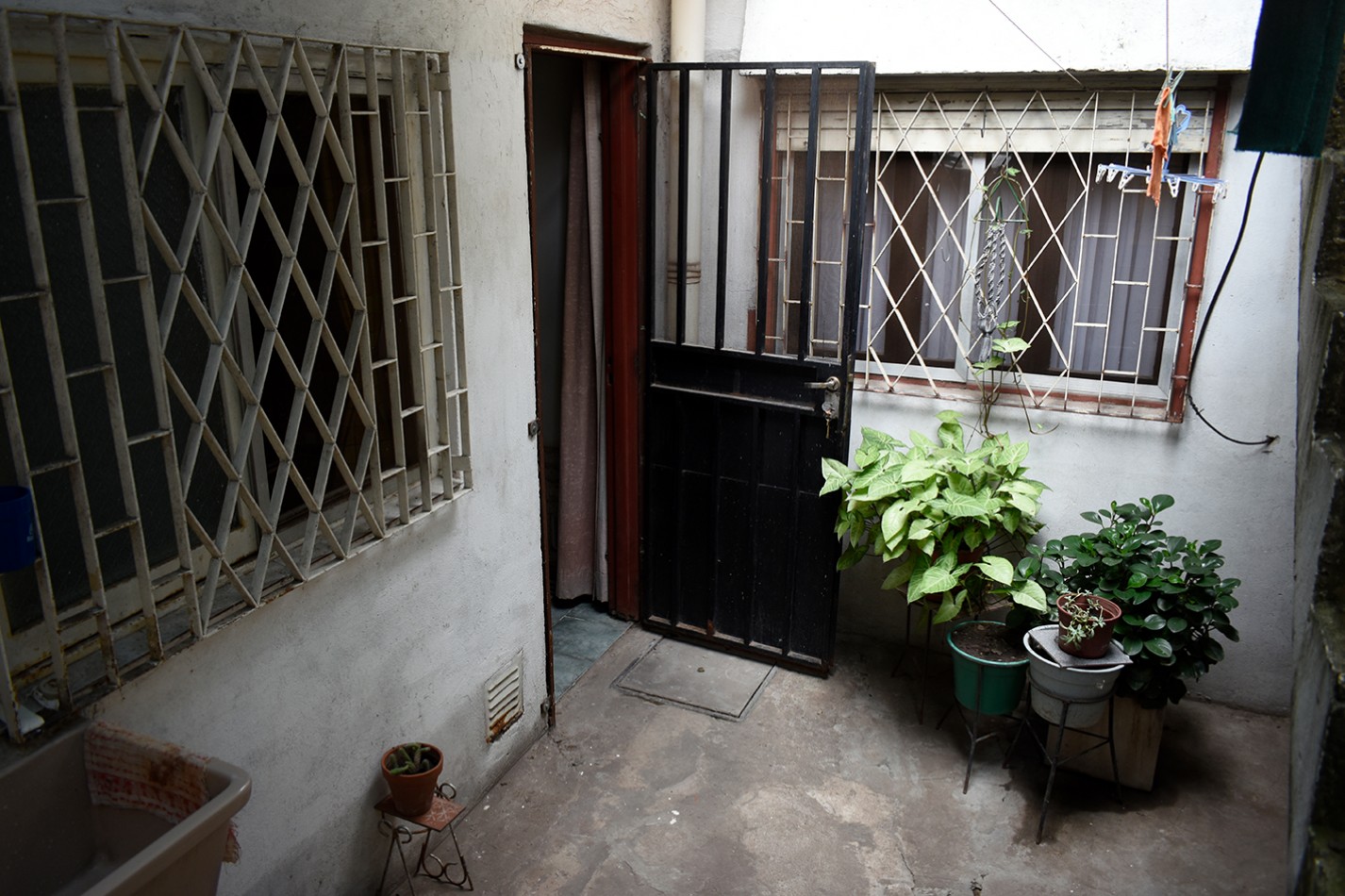 OPORTUNIDAD 2 CASAS Barrio godoy