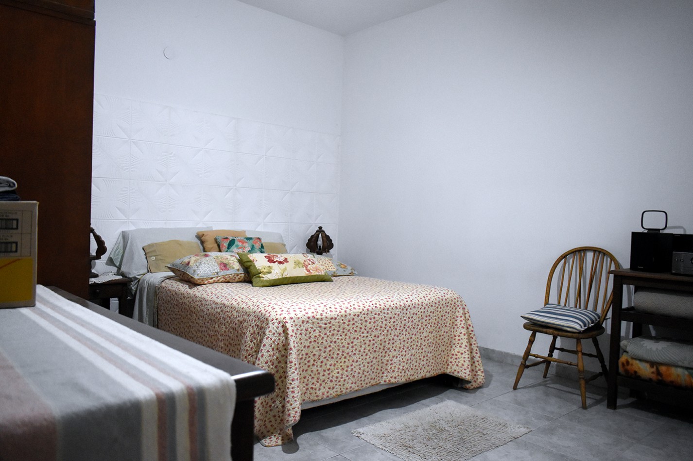 OPORTUNIDAD 2 CASAS Barrio godoy