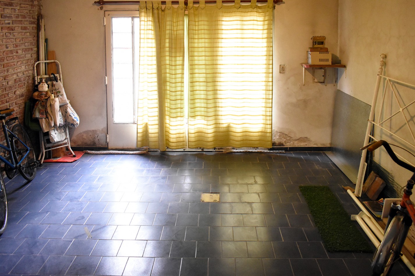 OPORTUNIDAD 2 CASAS Barrio godoy