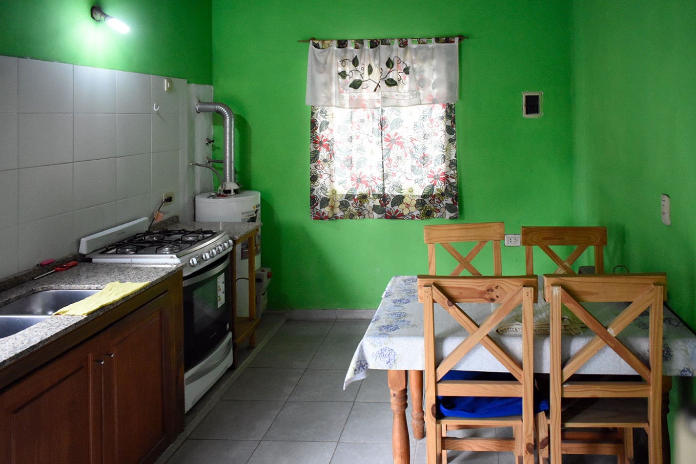 OPORTUNIDAD 2 CASAS Barrio godoy
