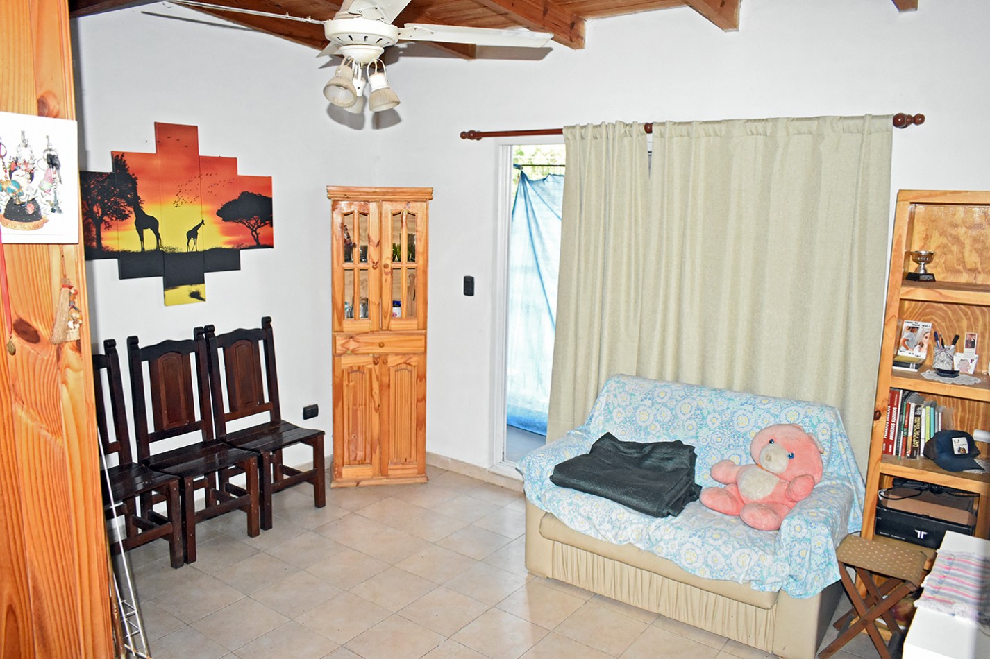 OPORTUNIDAD 2 CASAS Barrio godoy