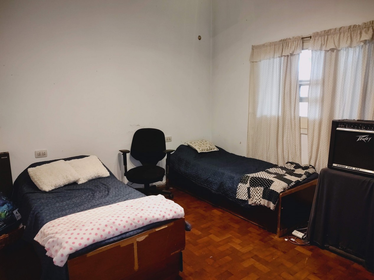 casa 2 dormitorios Belgrano