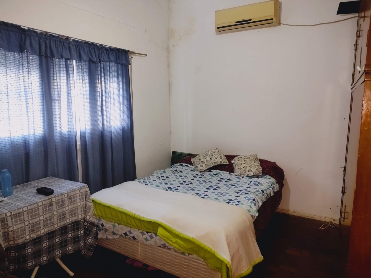casa 2 dormitorios Belgrano