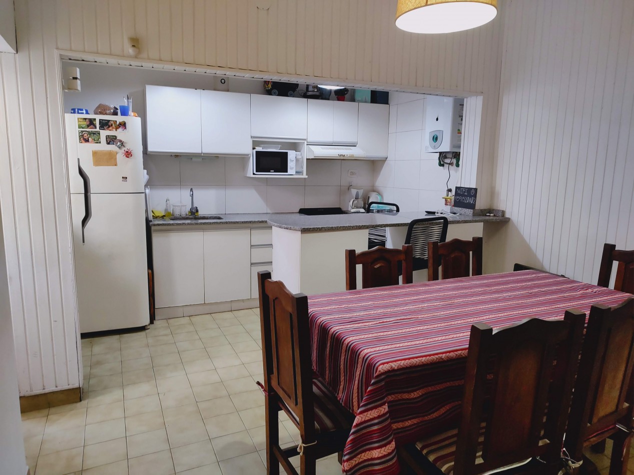 casa 2 dormitorios Belgrano