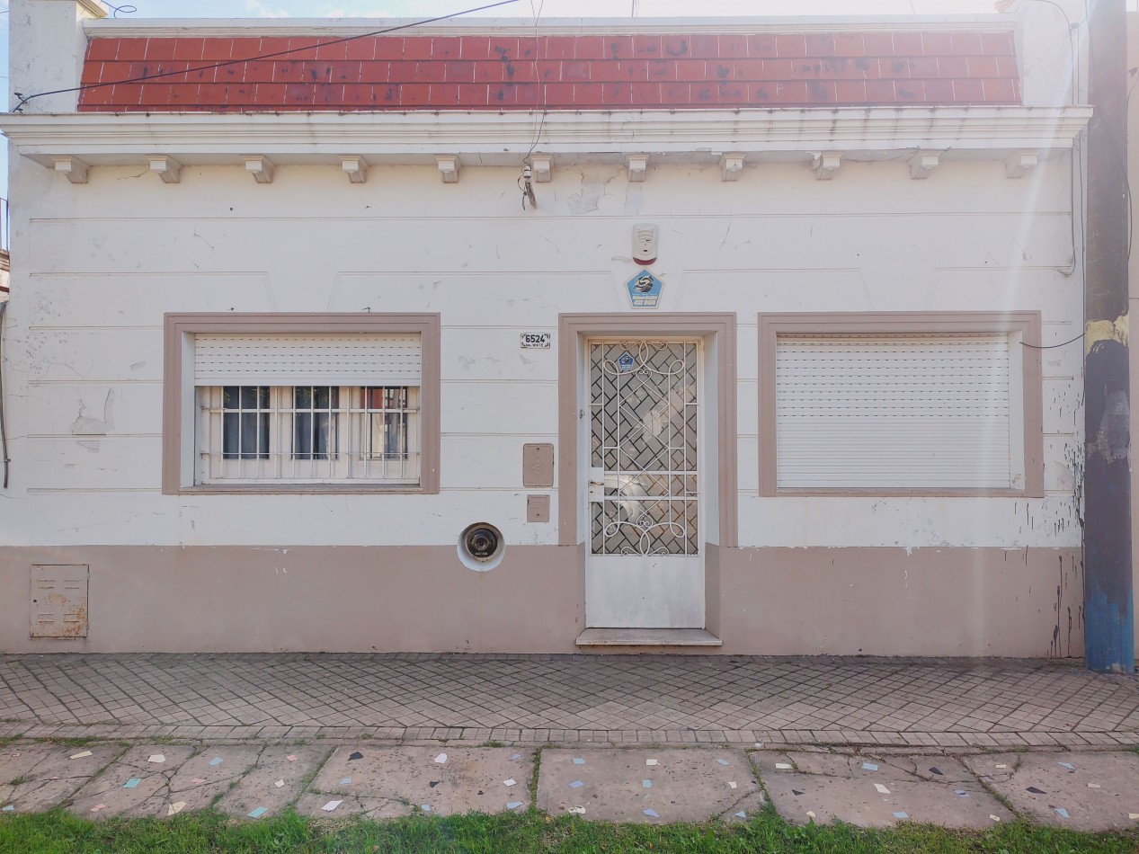 casa 2 dormitorios Belgrano