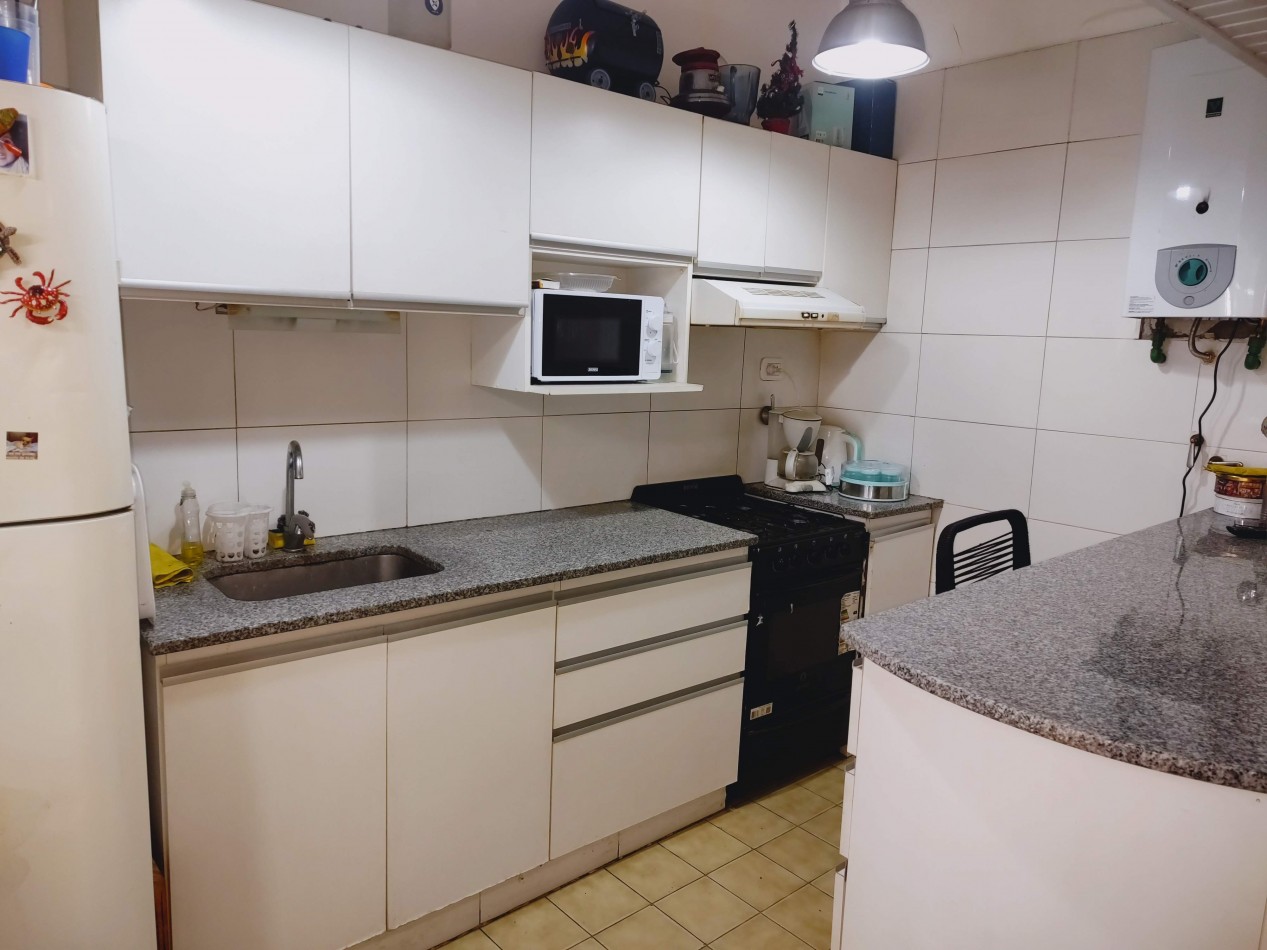casa 2 dormitorios Belgrano