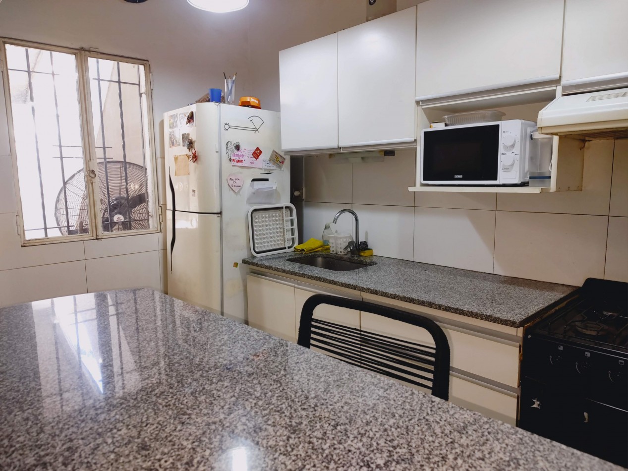 casa 2 dormitorios Belgrano