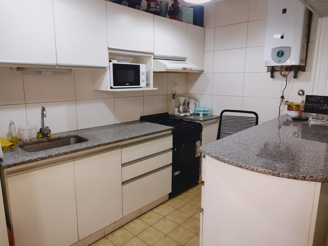 casa 2 dormitorios Belgrano