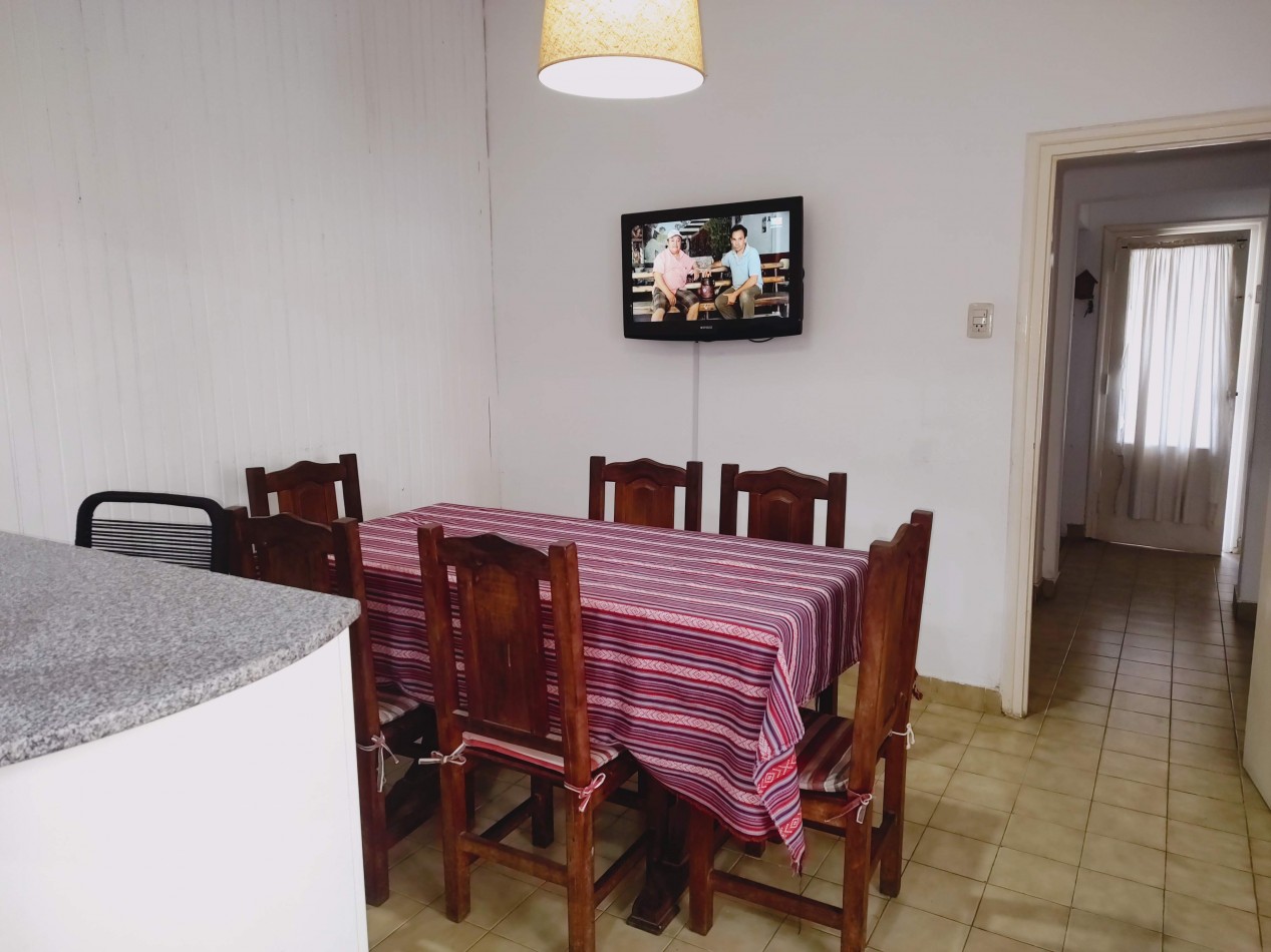 casa 2 dormitorios Belgrano