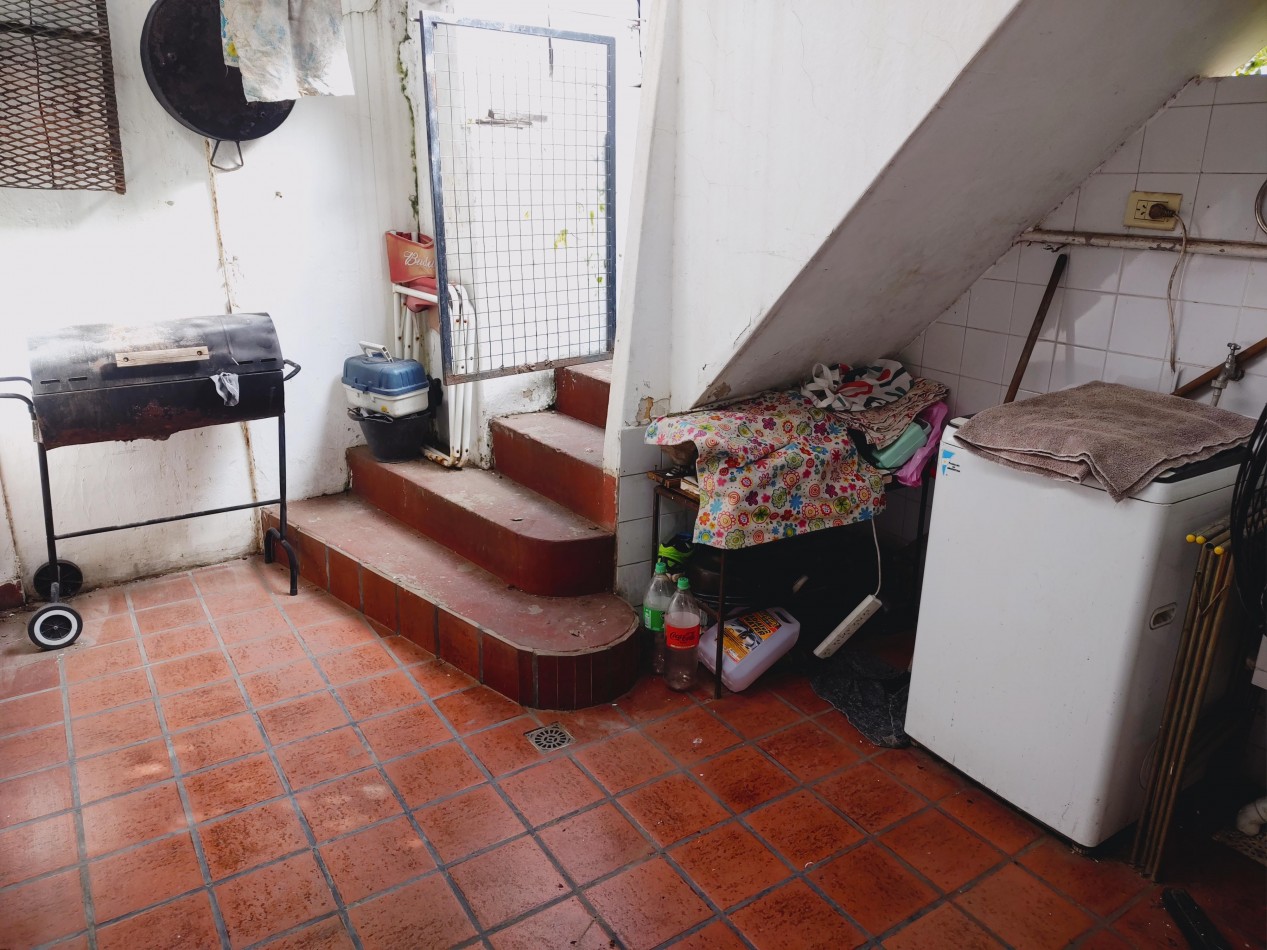 casa 2 dormitorios Belgrano
