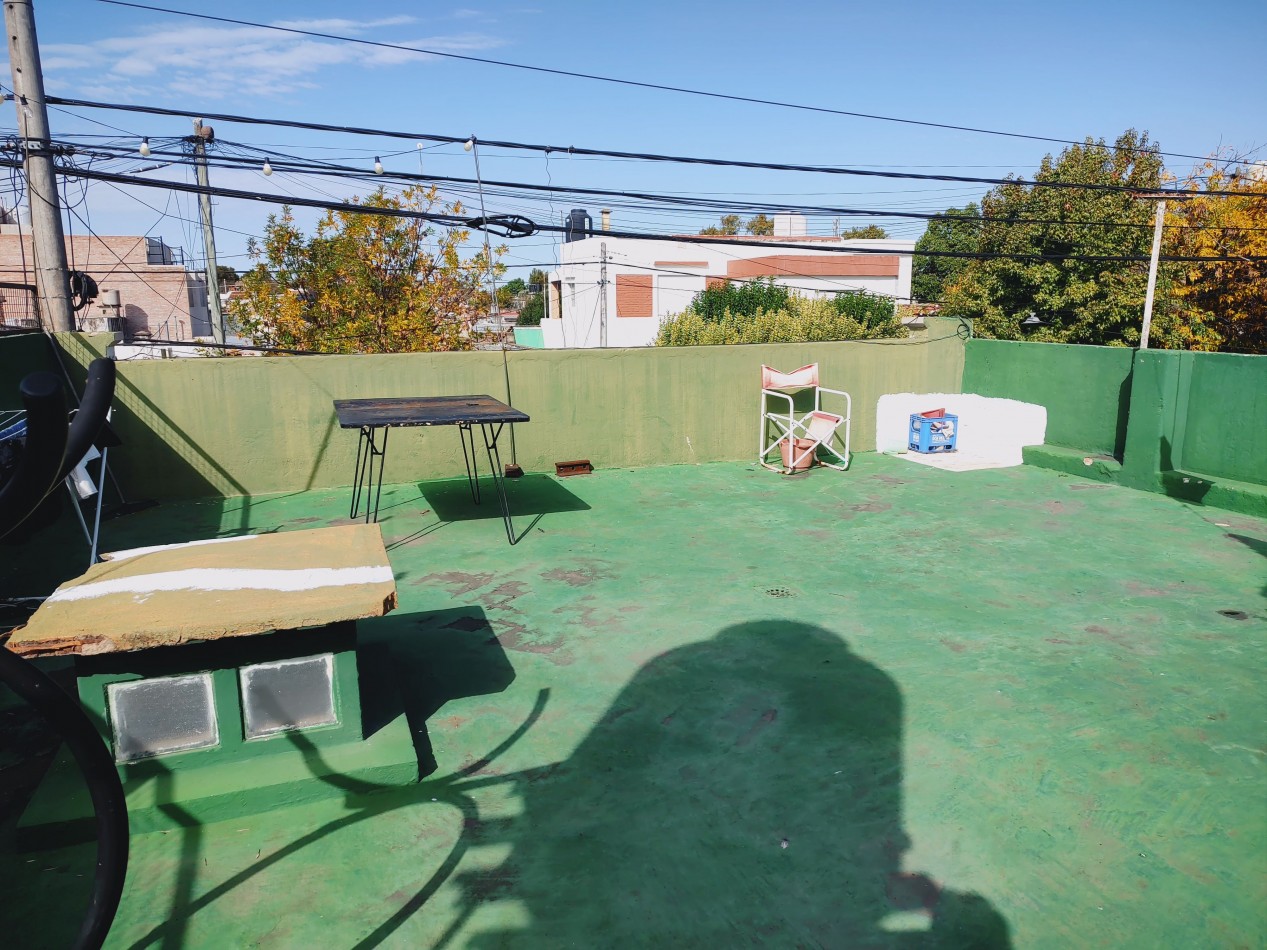 casa 2 dormitorios Belgrano