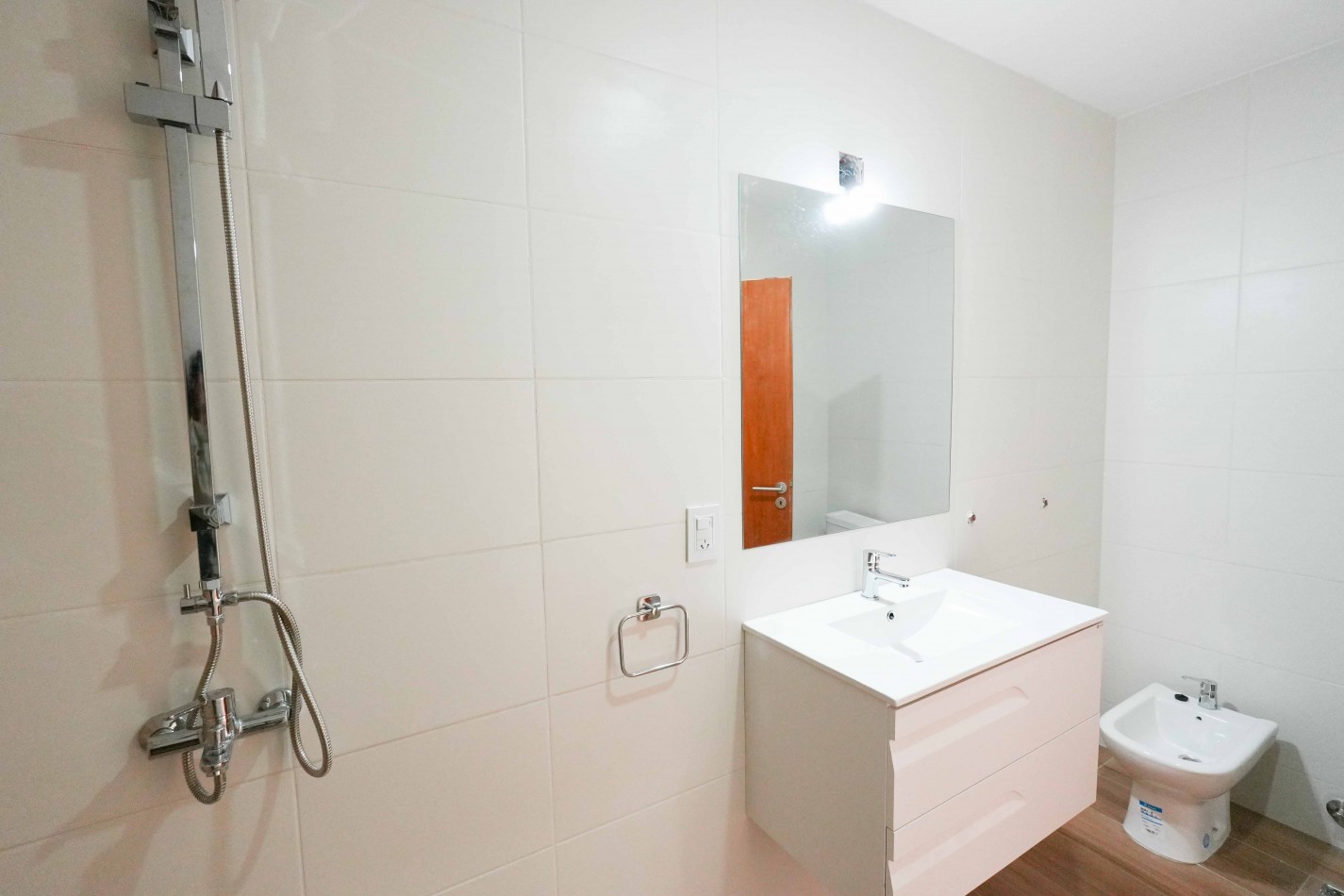 Casa estrenar 2 dormitorios cochera calidad premium Belgrano