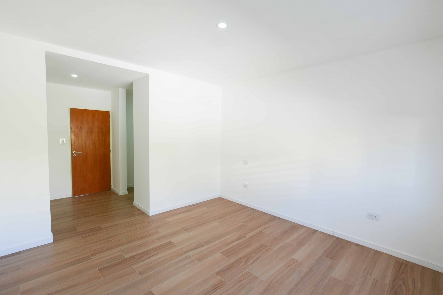 Casa estrenar 2 dormitorios cochera calidad premium Belgrano