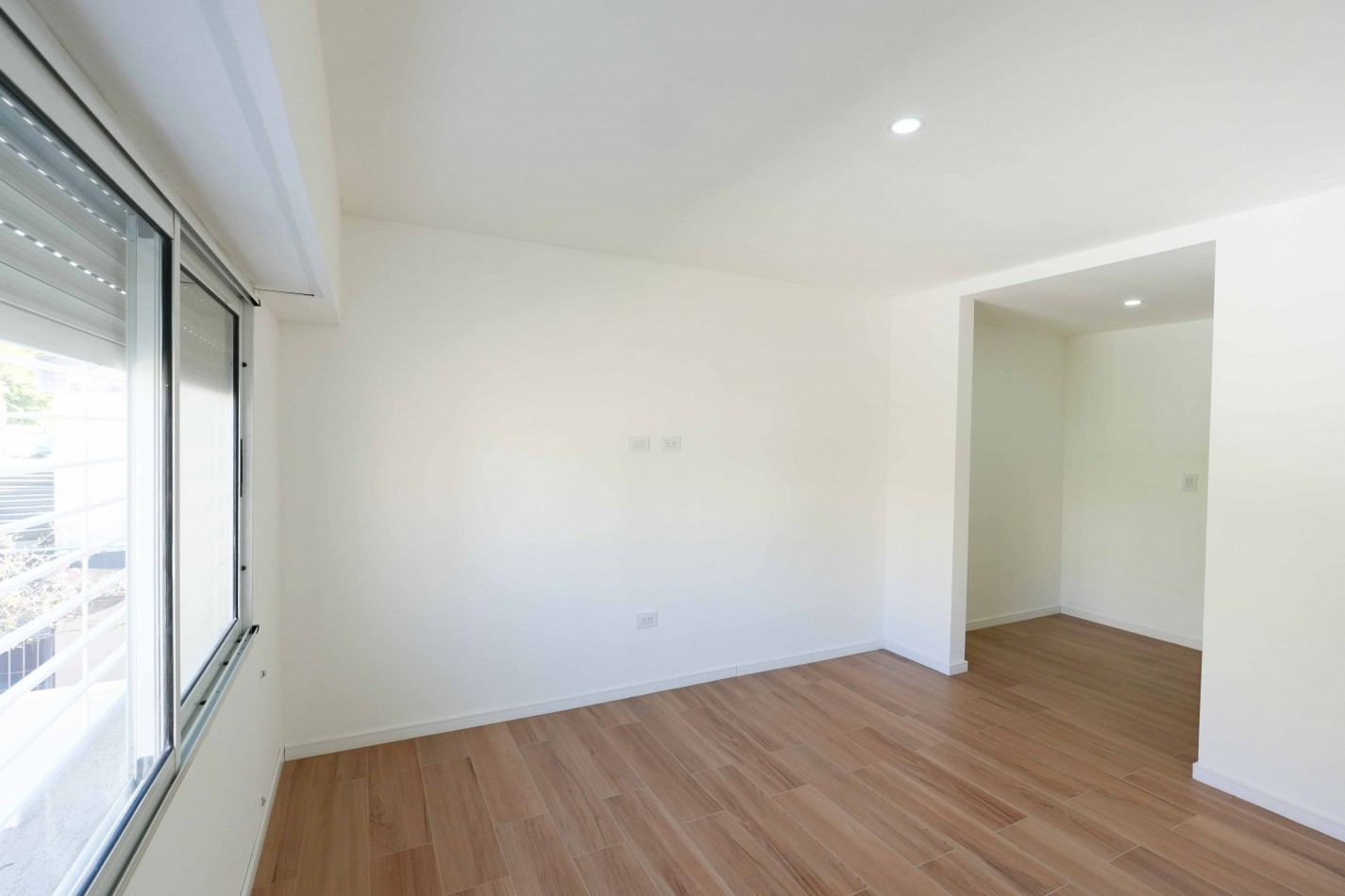 Casa estrenar 2 dormitorios cochera calidad premium Belgrano
