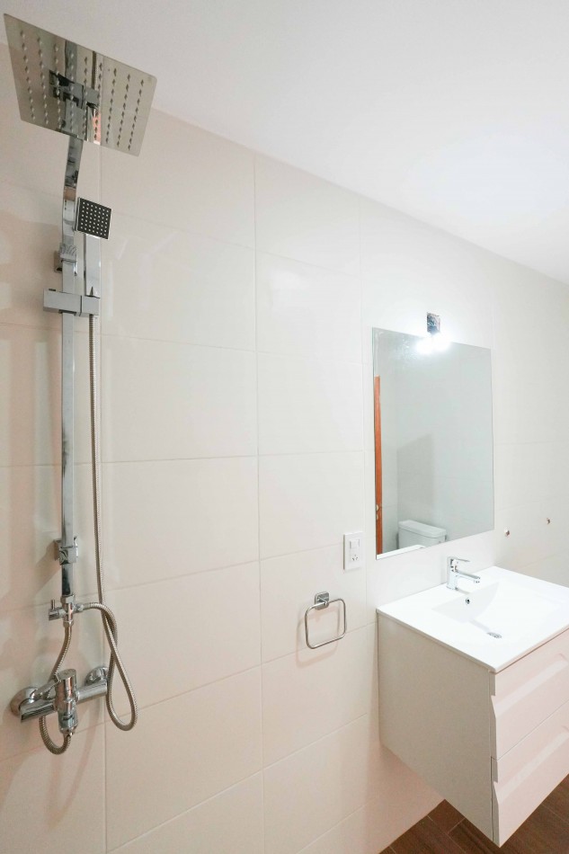 Casa estrenar 2 dormitorios cochera calidad premium Belgrano