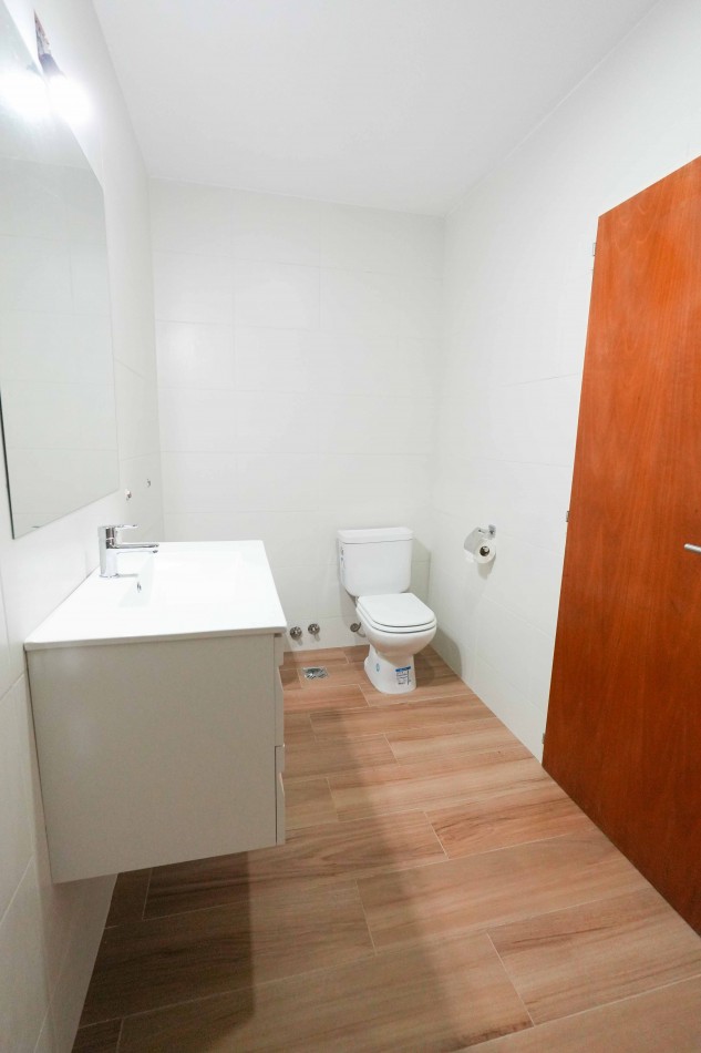Casa estrenar 2 dormitorios cochera calidad premium Belgrano