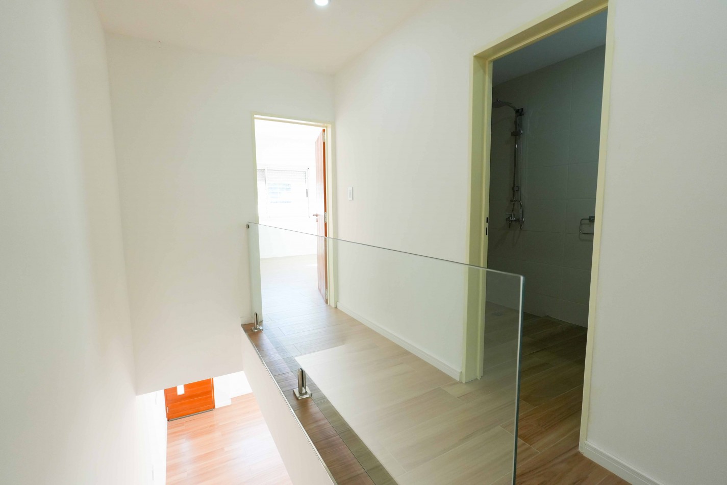 Casa estrenar 2 dormitorios cochera calidad premium Belgrano