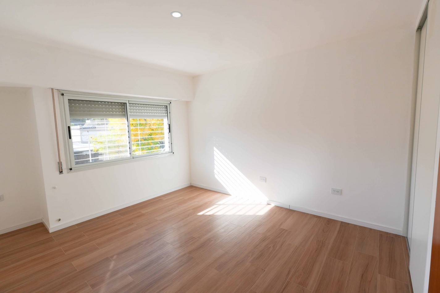 Casa estrenar 2 dormitorios cochera calidad premium Belgrano