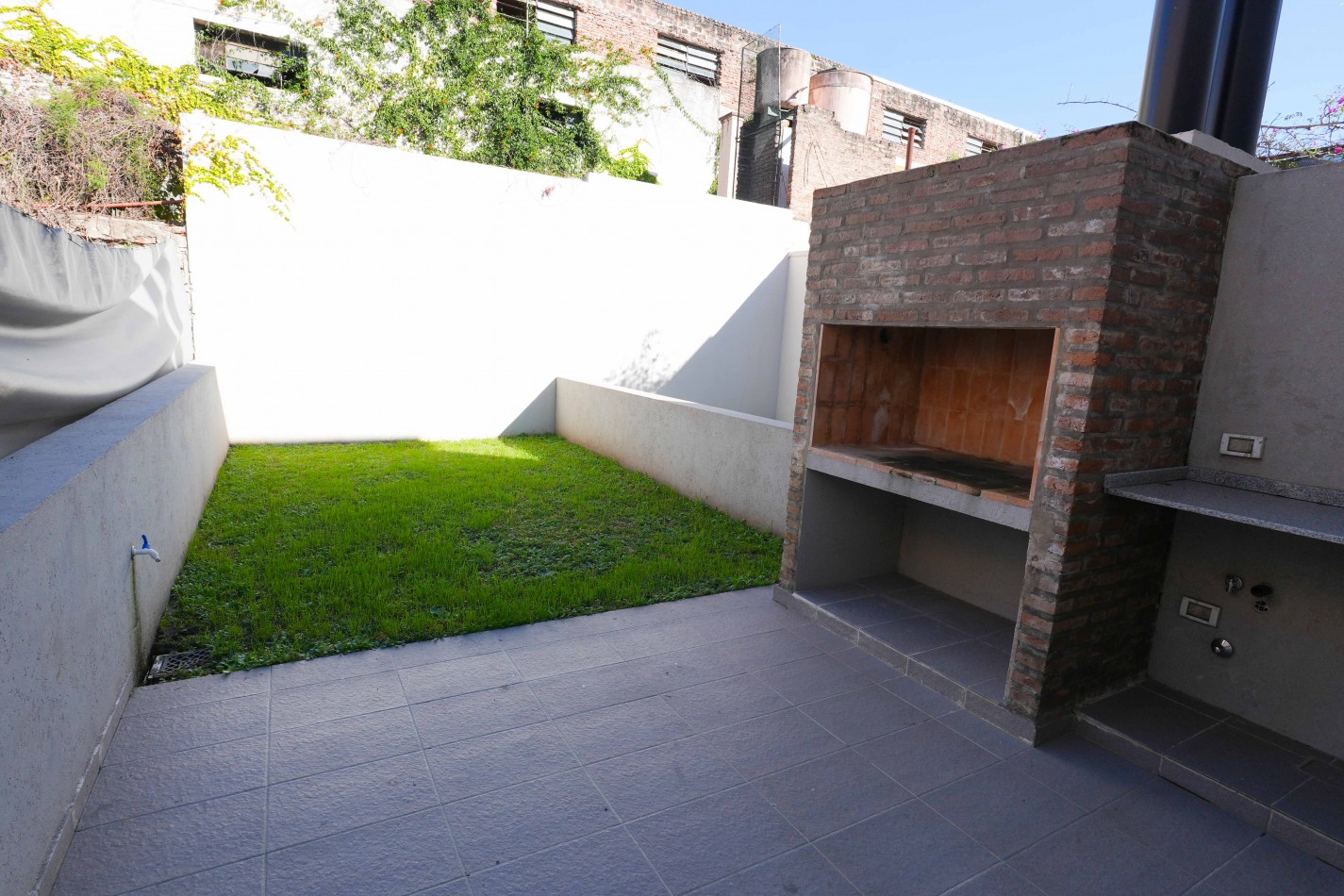 Casa estrenar 2 dormitorios cochera calidad premium Belgrano