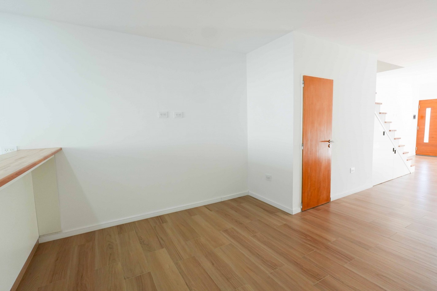 Casa estrenar 2 dormitorios cochera calidad premium Belgrano
