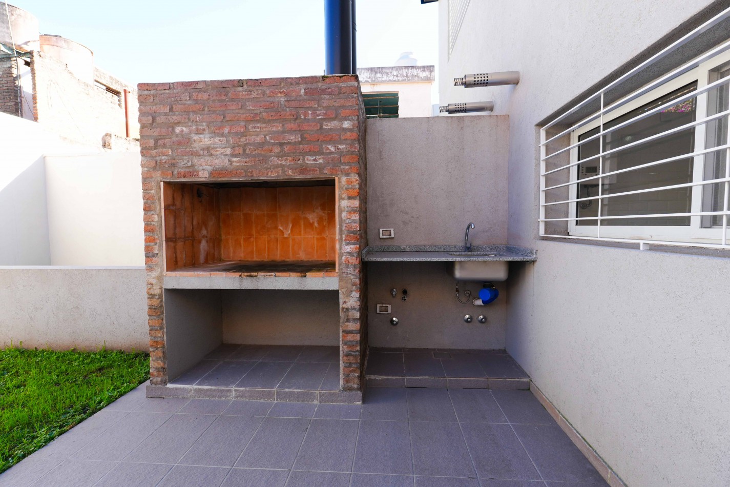 Casa estrenar 2 dormitorios cochera calidad premium Belgrano