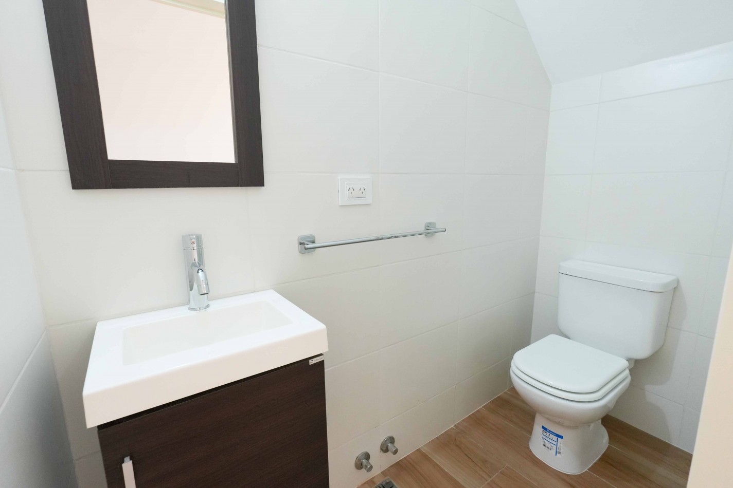Casa estrenar 2 dormitorios cochera calidad premium Belgrano