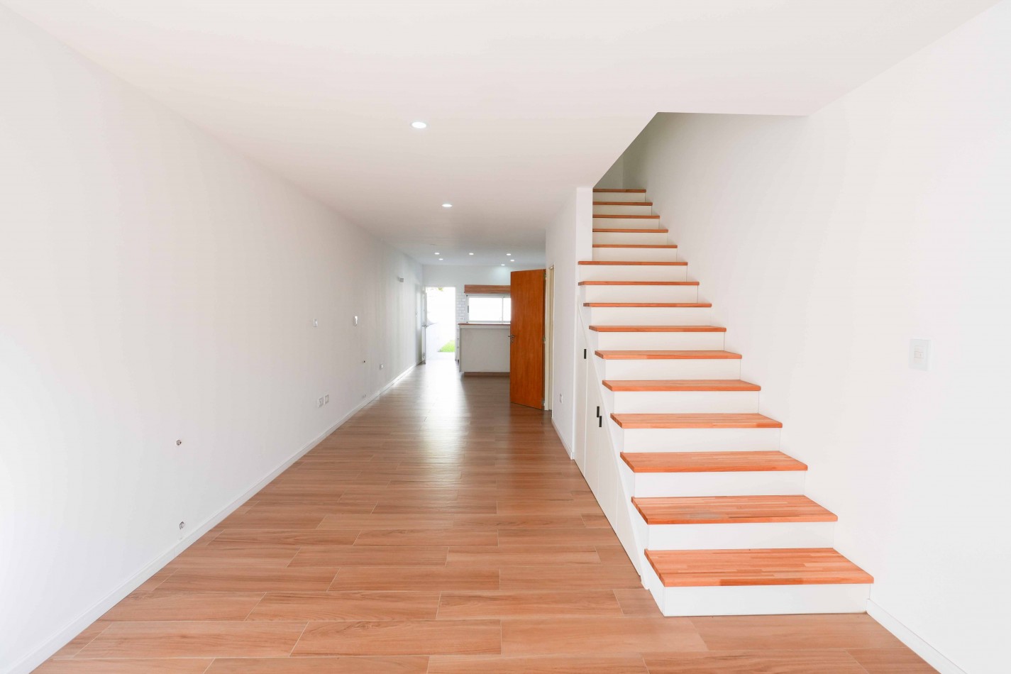 Casa estrenar 2 dormitorios cochera calidad premium Belgrano