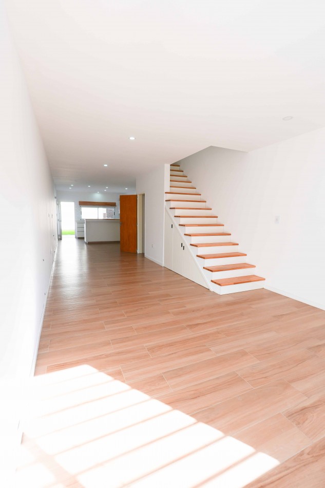 Casa estrenar 2 dormitorios cochera calidad premium Belgrano