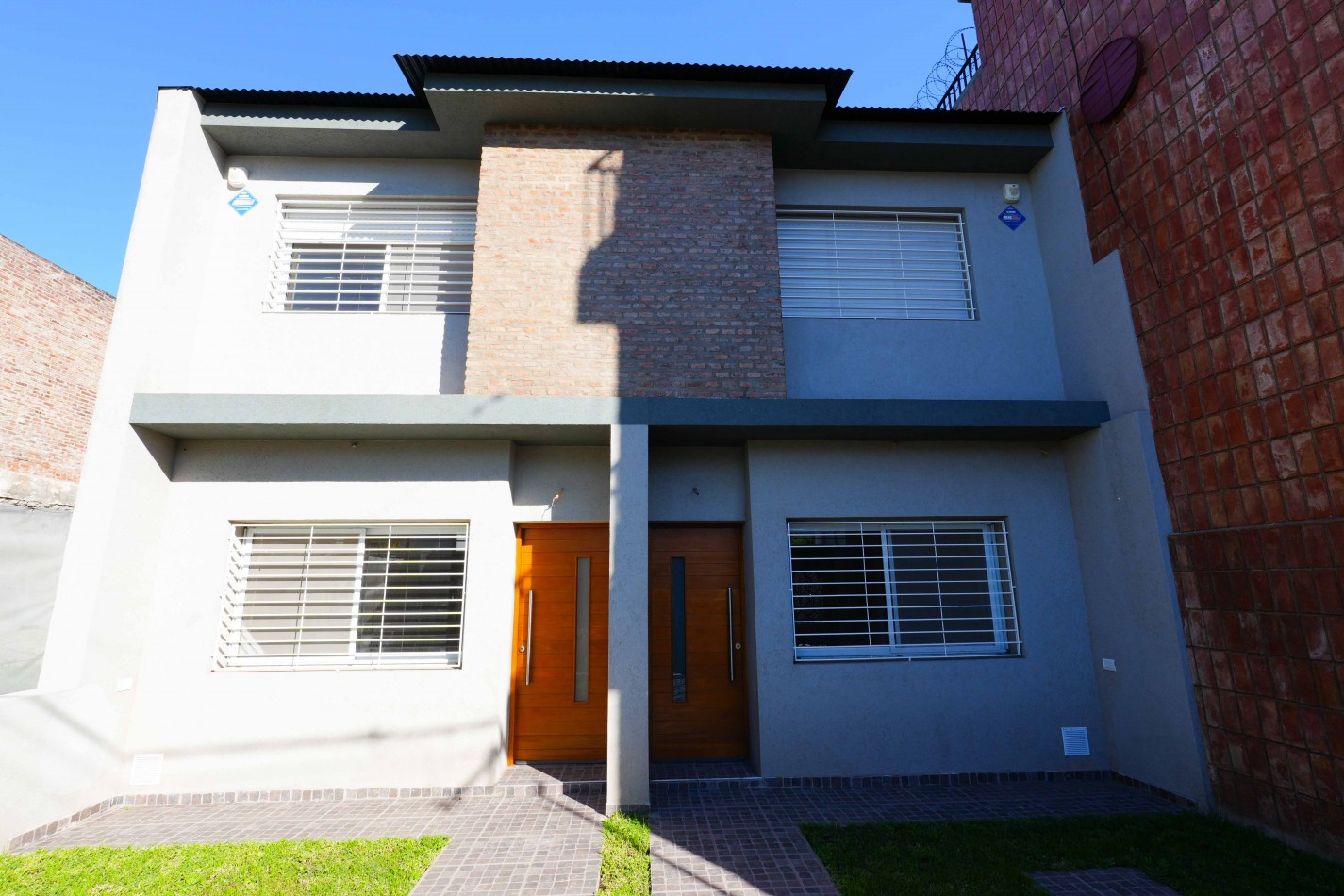 Casa estrenar 2 dormitorios cochera calidad premium Belgrano